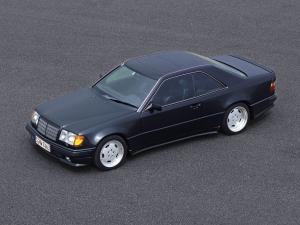 1986 Mercedes-Benz 300 CE 5.6 AMG